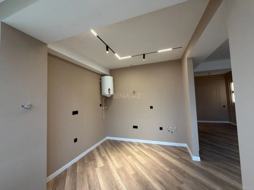 Satılır 3 otaqlı mənzil 73 m²