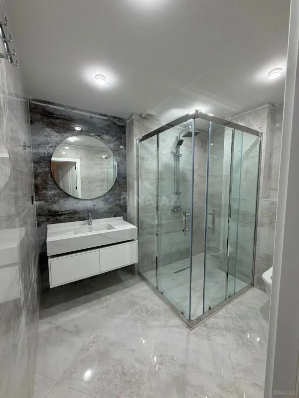 Satılır 3 otaqlı mənzil 73 m²