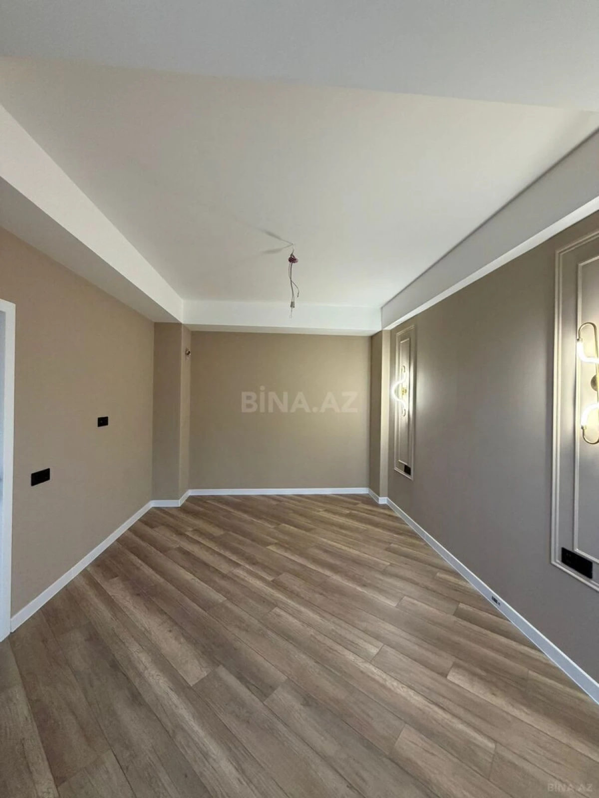 Satılır 3 otaqlı mənzil 73 m²