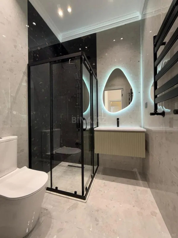 Satılır 4 otaqlı həyət evi 208 m²