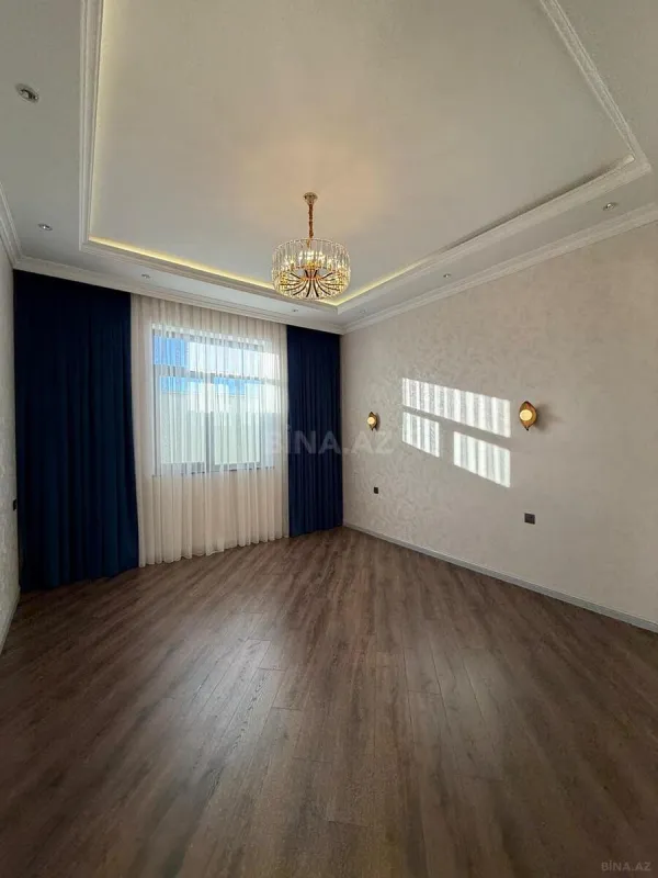 Satılır 4 otaqlı həyət evi 208 m²
