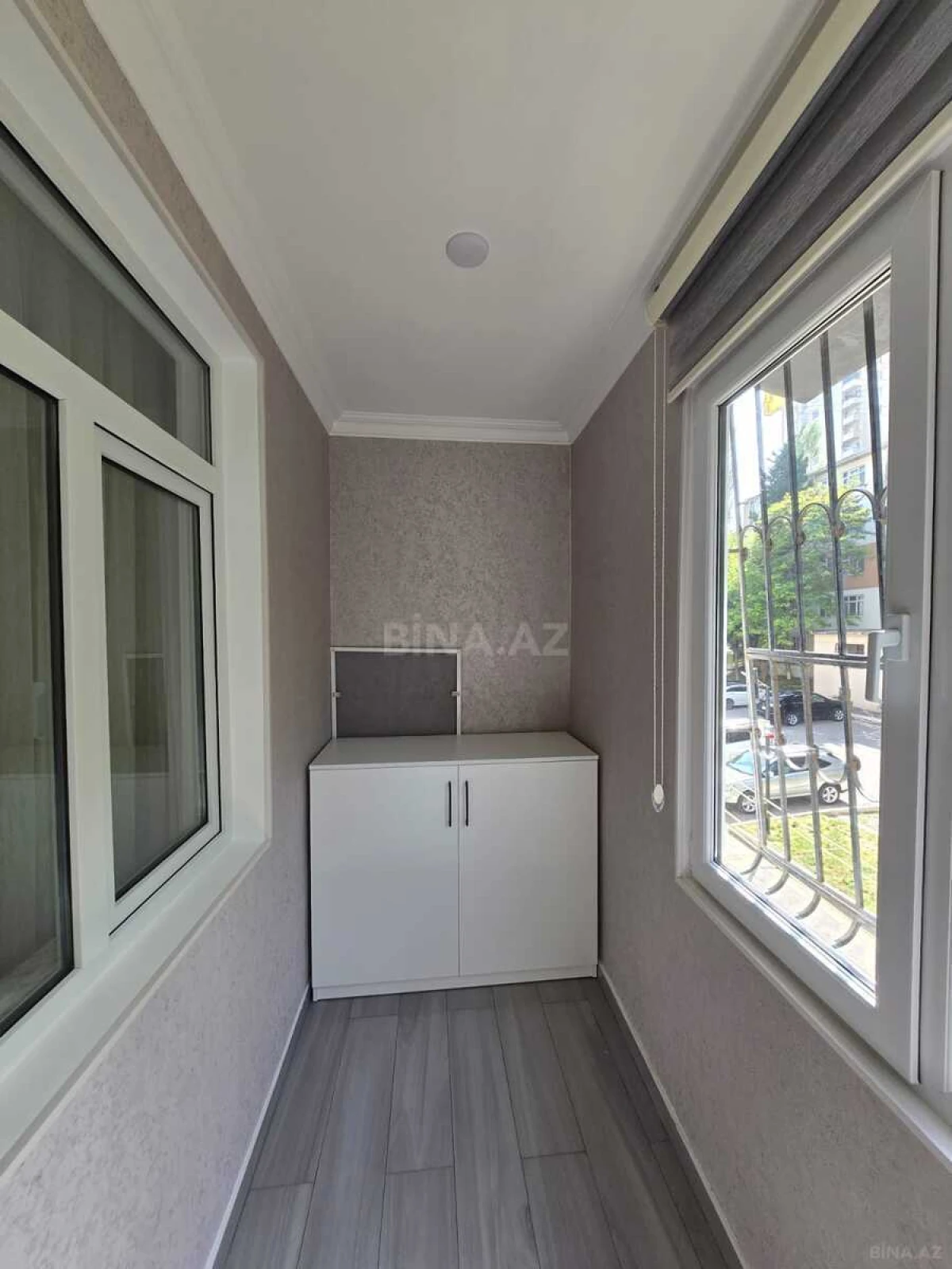 Kirayə verilir 3 otaqlı mənzil 90 m²