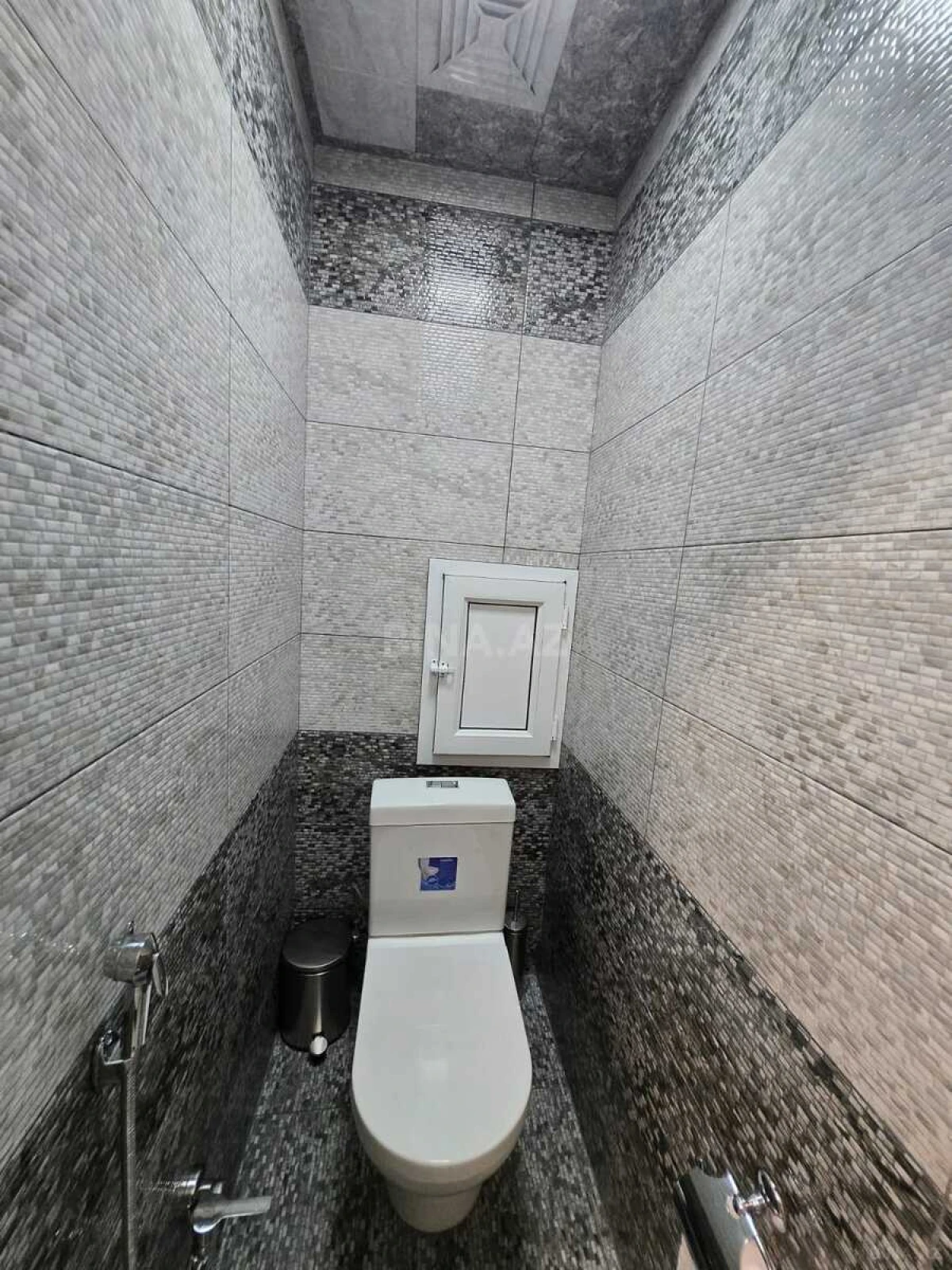 Kirayə verilir 3 otaqlı mənzil 90 m²