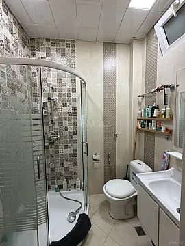 Satılır 2 otaqlı mənzil 45 m²
