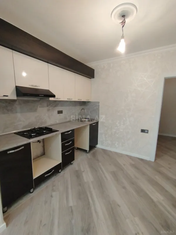 Satılır 3 otaqlı mənzil 85 m²