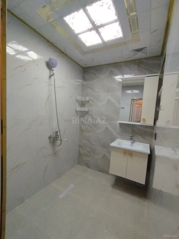 Satılır 3 otaqlı mənzil 85 m²