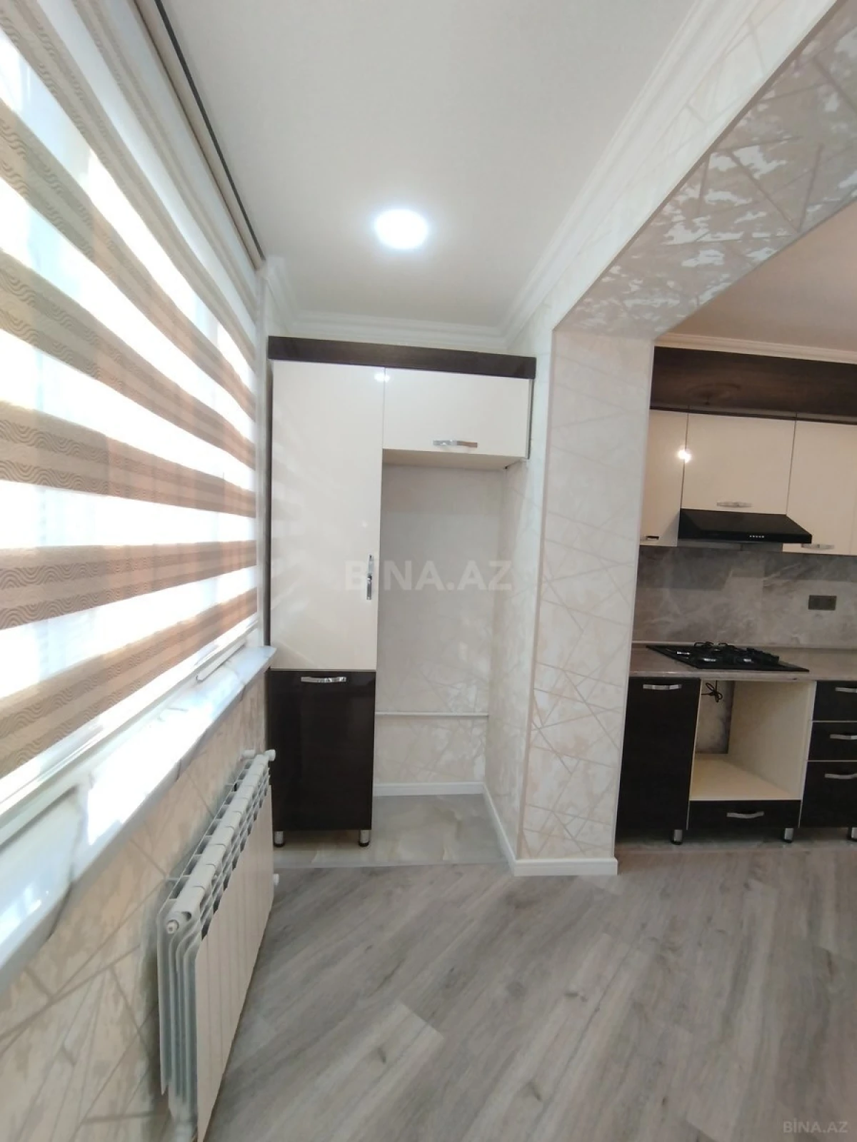 Satılır 3 otaqlı mənzil 85 m²