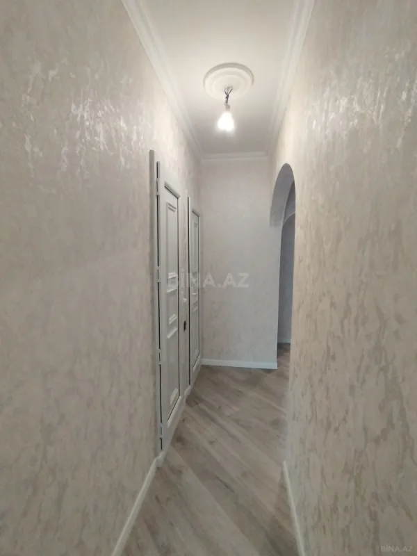 Satılır 3 otaqlı mənzil 85 m²