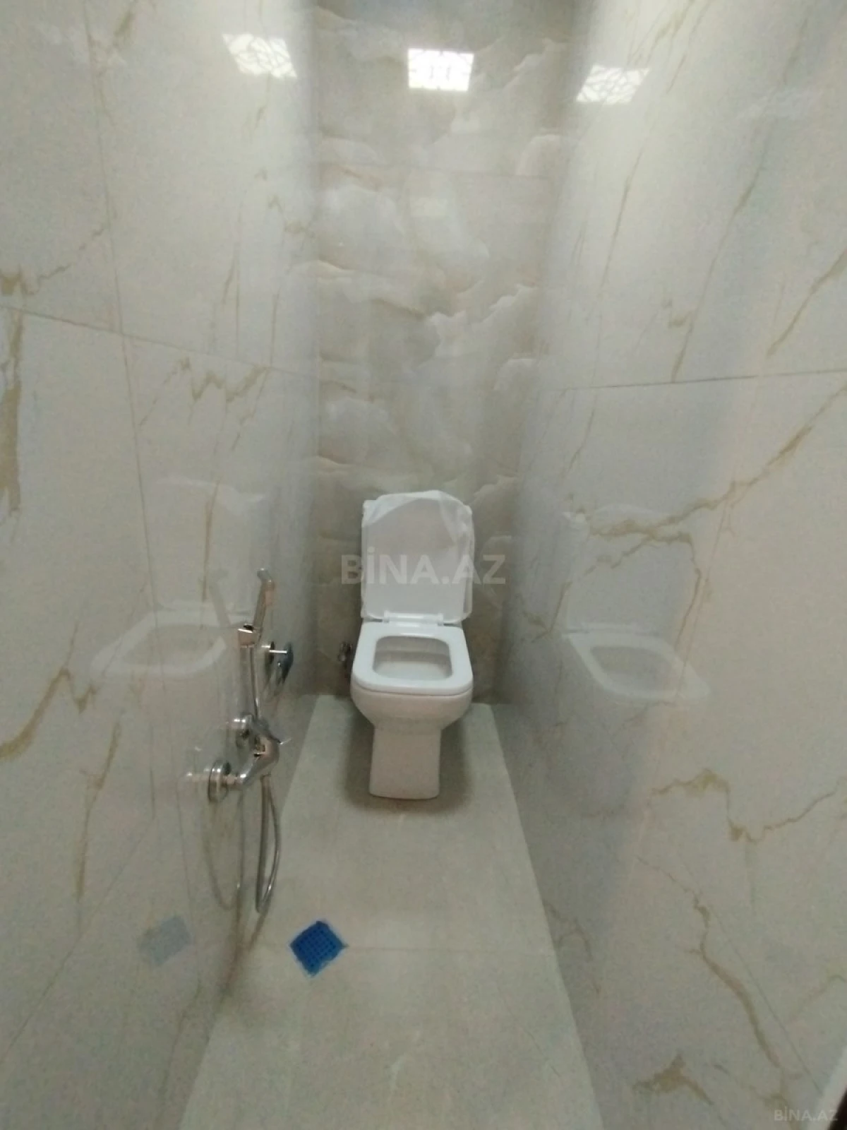 Satılır 3 otaqlı mənzil 85 m²