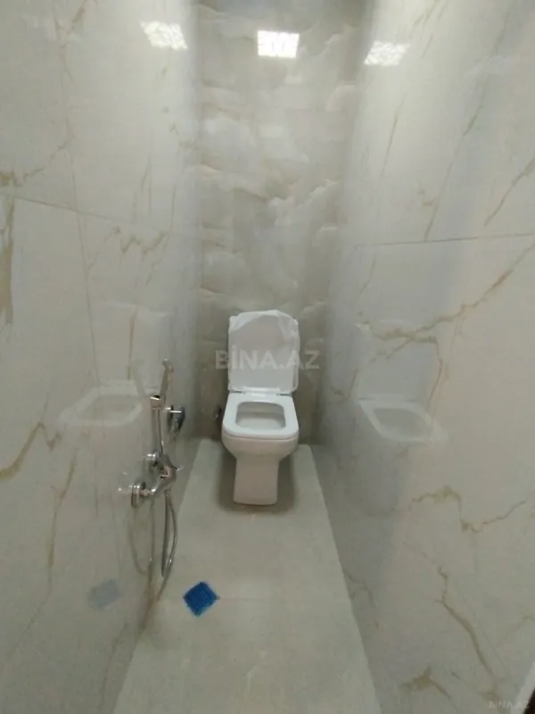 Satılır 3 otaqlı mənzil 85 m²