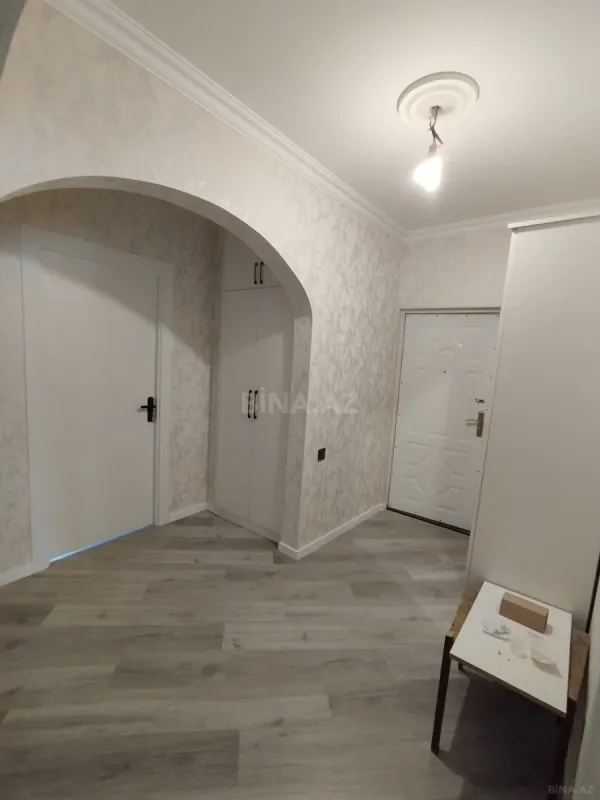 Satılır 3 otaqlı mənzil 85 m²