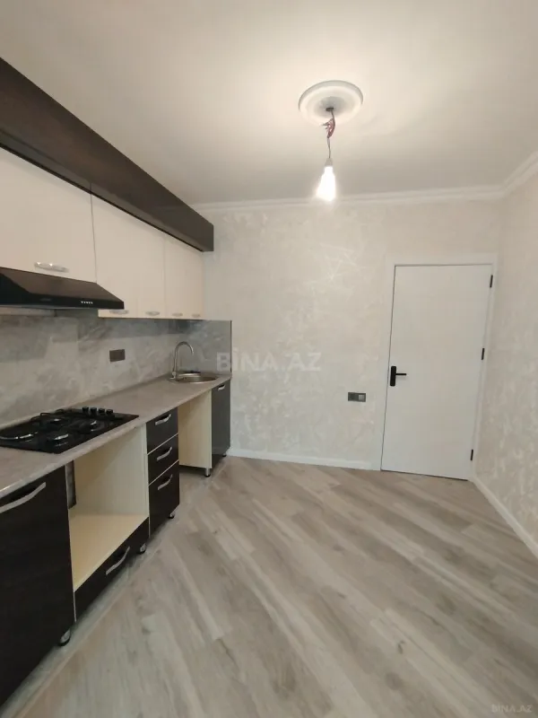 Satılır 3 otaqlı mənzil 85 m²