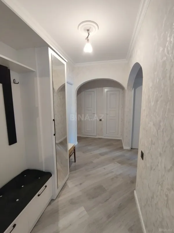 Satılır 3 otaqlı mənzil 85 m²