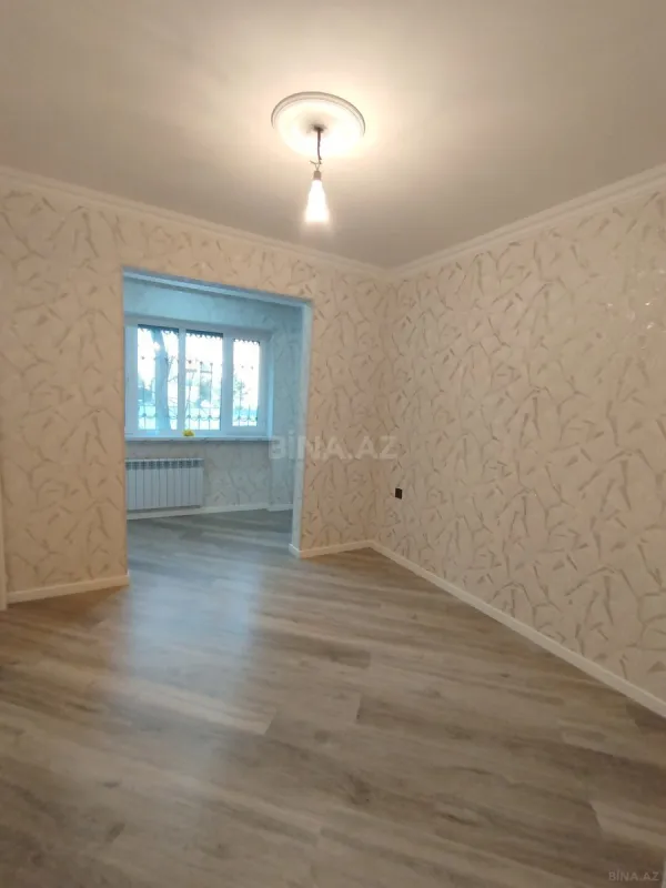 Satılır 3 otaqlı mənzil 85 m²