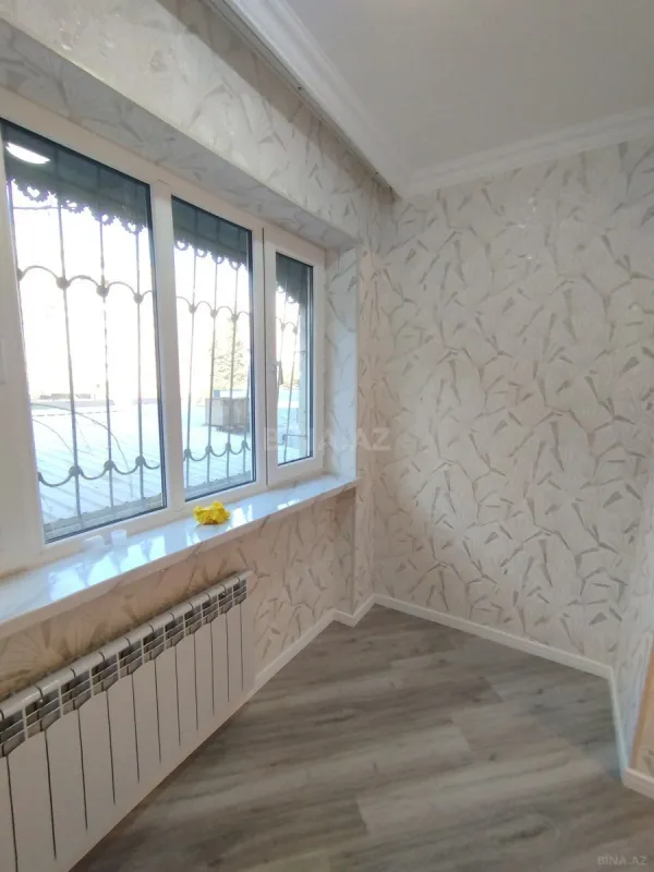 Satılır 3 otaqlı mənzil 85 m²