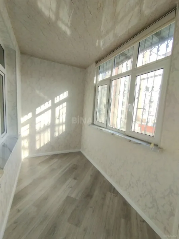 Satılır 3 otaqlı mənzil 85 m²
