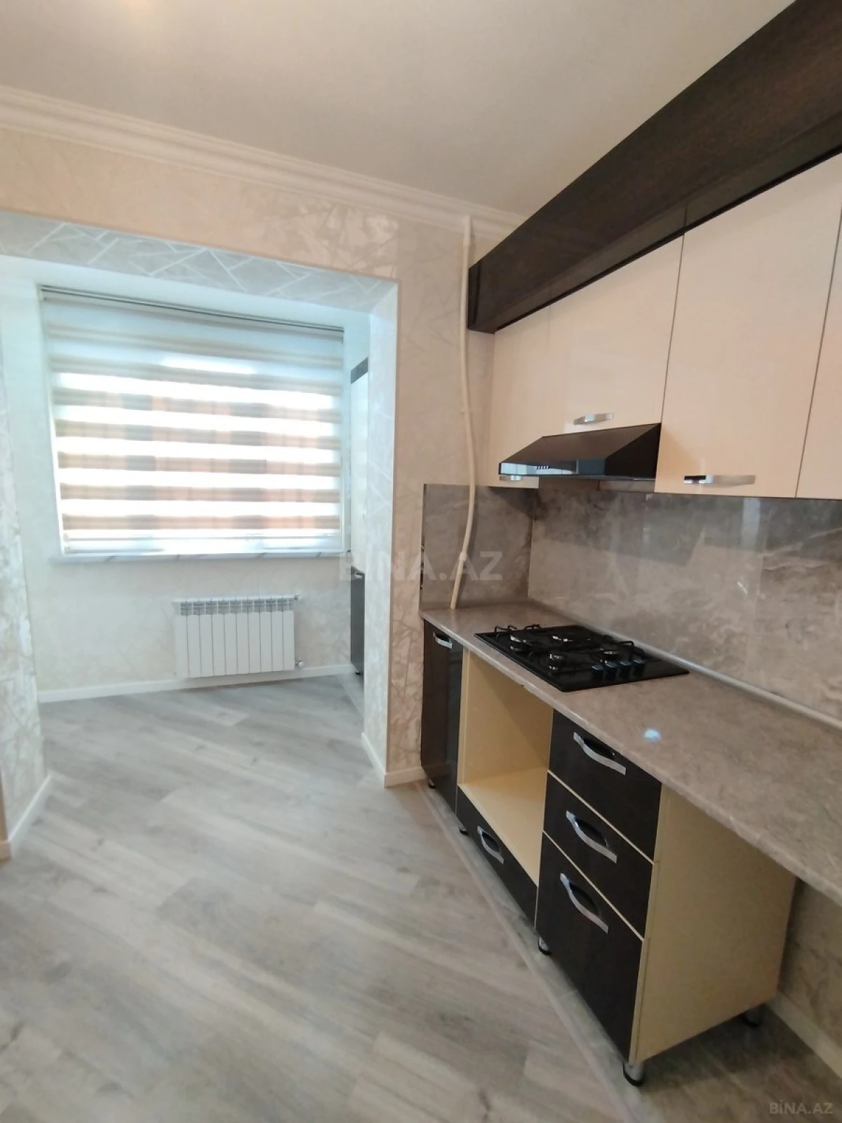 Satılır 3 otaqlı mənzil 85 m²