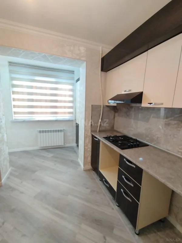 Satılır 3 otaqlı mənzil 85 m²