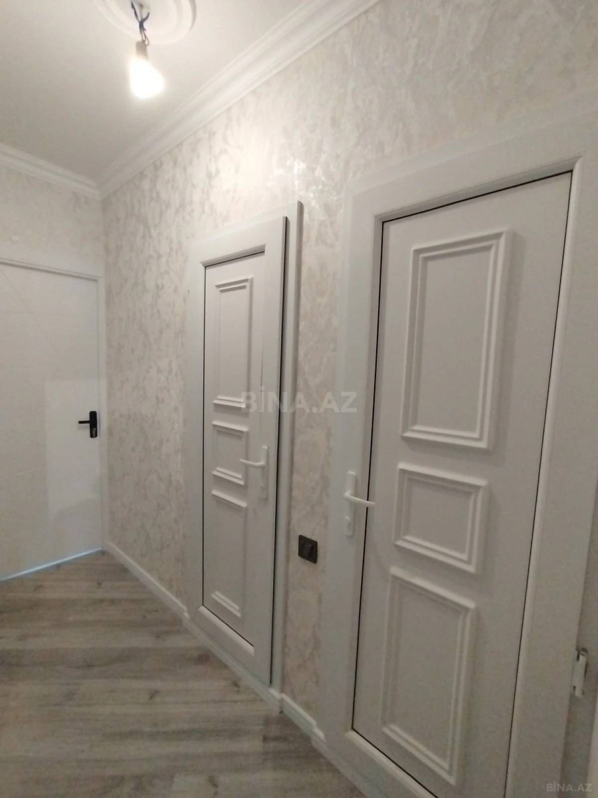 Satılır 3 otaqlı mənzil 85 m²