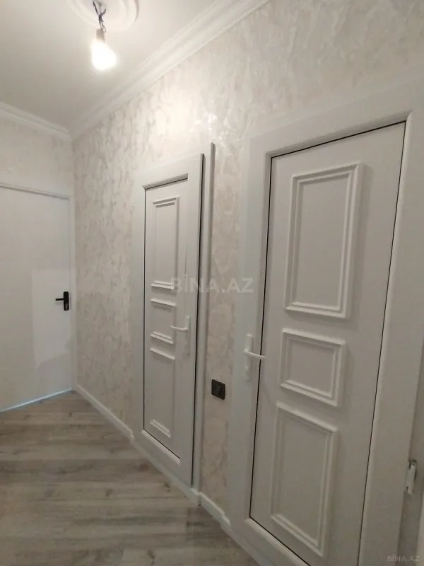 Satılır 3 otaqlı mənzil 85 m²