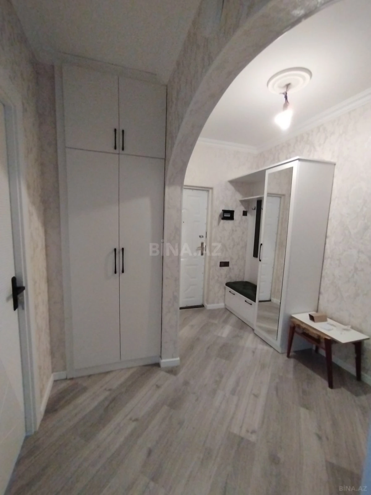 Satılır 3 otaqlı mənzil 85 m²
