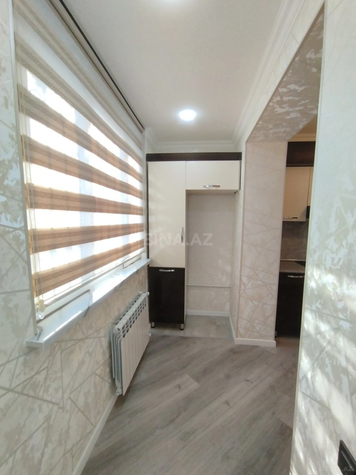 Satılır 3 otaqlı mənzil 85 m²