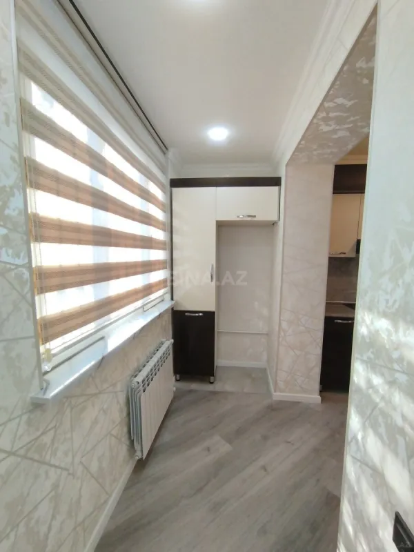 Satılır 3 otaqlı mənzil 85 m²