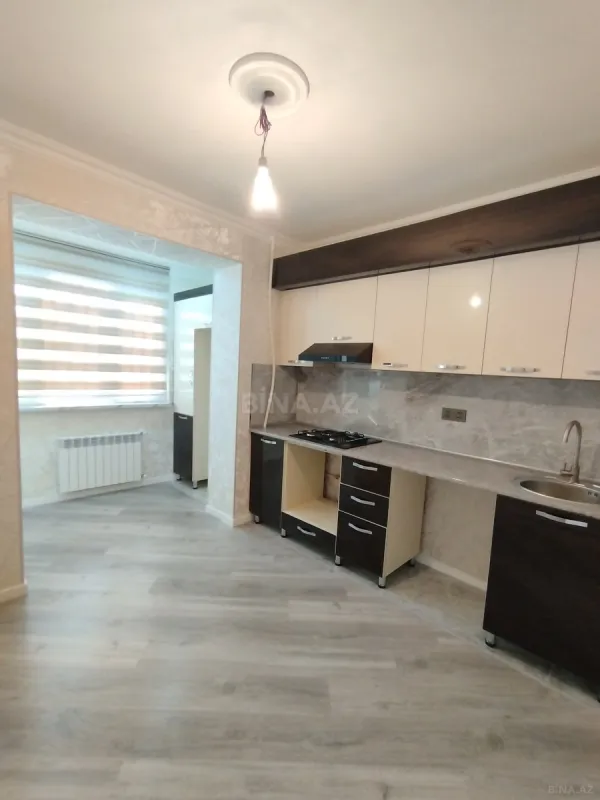 Satılır 3 otaqlı mənzil 85 m²