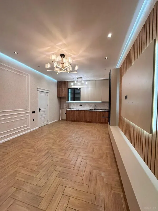 Satılır 4 otaqlı həyət evi 142 m²