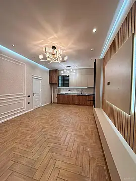 Satılır 4 otaqlı həyət evi 142 m²