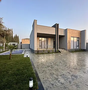 Satılır 4 otaqlı həyət evi 142 m² — Bakı, Görədil 4 otaq 142.00 m²