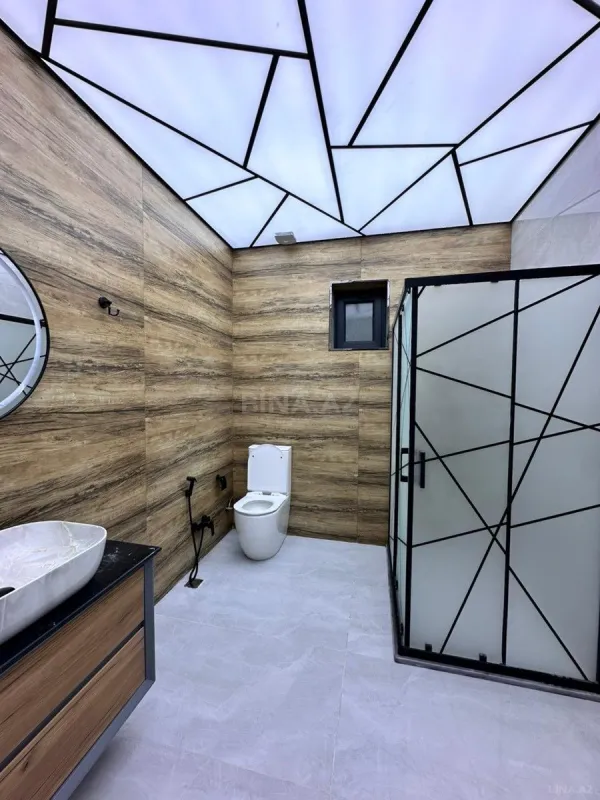 Satılır 4 otaqlı həyət evi 142 m²