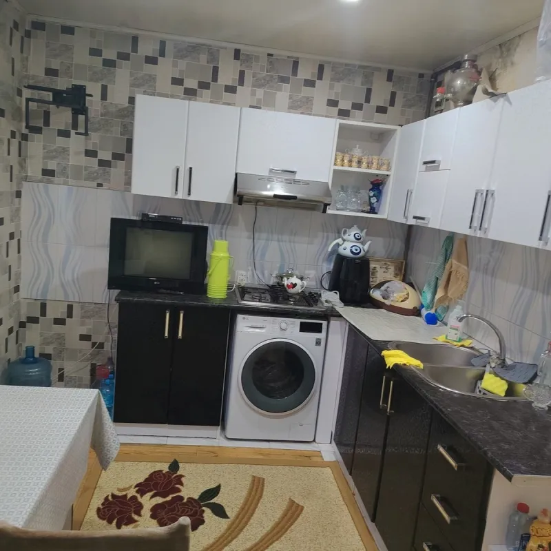 Satılır 3 otaqlı mənzil 82 m²