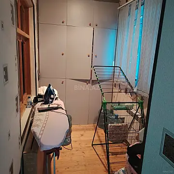 Satılır 3 otaqlı mənzil 82 m²