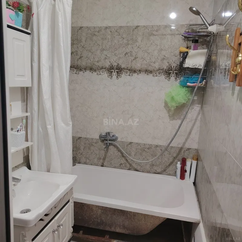 Satılır 3 otaqlı mənzil 82 m²