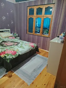 Satılır 3 otaqlı mənzil 82 m²