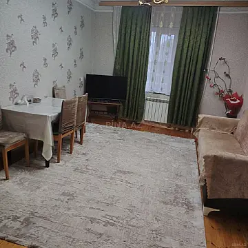 Satılır 3 otaqlı mənzil 82 m² — Bakı, Biləcəri 3 otaq 82.00 m²