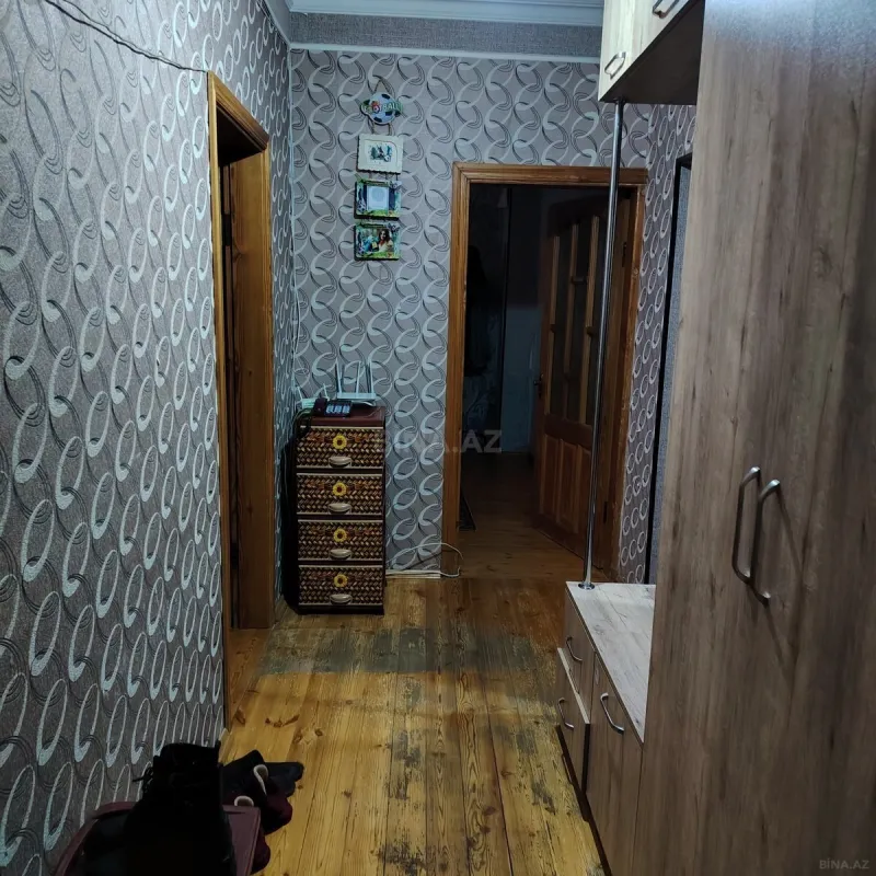 Satılır 3 otaqlı mənzil 82 m²