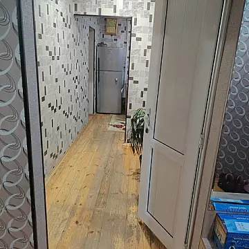 Satılır 3 otaqlı mənzil 82 m²