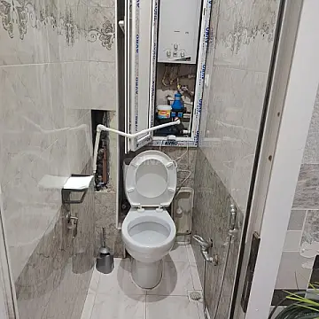 Satılır 3 otaqlı mənzil 82 m²
