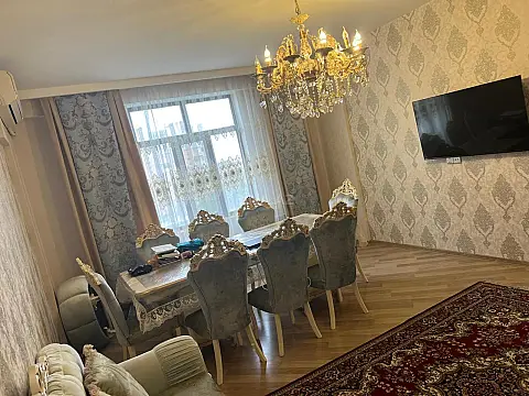 Satılır 3 otaqlı mənzil 105 m² — Bakı, Puta 3 otaq 105.00 m²