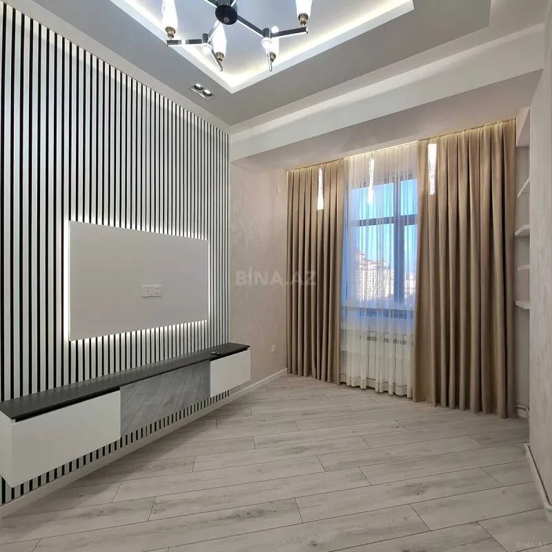 Satılır 2 otaqlı mənzil 40 m²