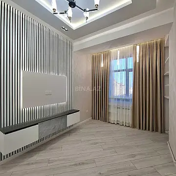 Satılır 2 otaqlı mənzil 40 m² — Bakı, Qaraçuxur 2 otaq 40.00 m²
