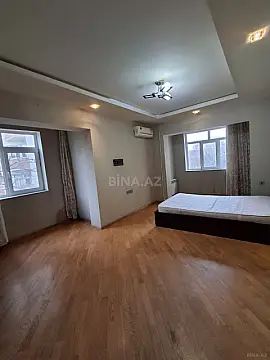 Satılır 1 otaqlı mənzil 42 m² — Bakı, Nərimanov 1 otaq 42.00 m²