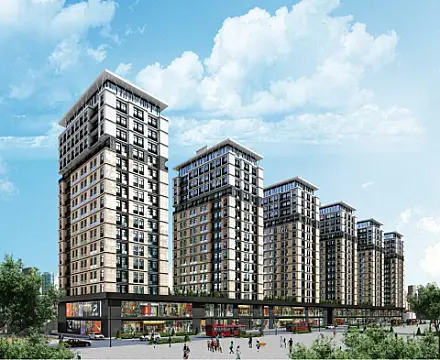 Satılır 3 otaqlı mənzil 165 m² — Bakı, Nərimanov 3 otaq 165.00 m²