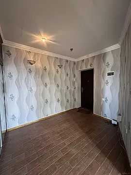 Satılır 2 otaqlı mənzil 98 m²