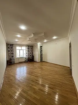 Satılır 2 otaqlı mənzil 98 m² — Bakı, İnşaatçılar 2 otaq 98.00 m²