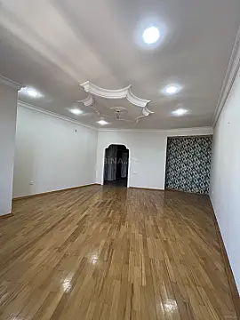 Satılır 2 otaqlı mənzil 98 m²