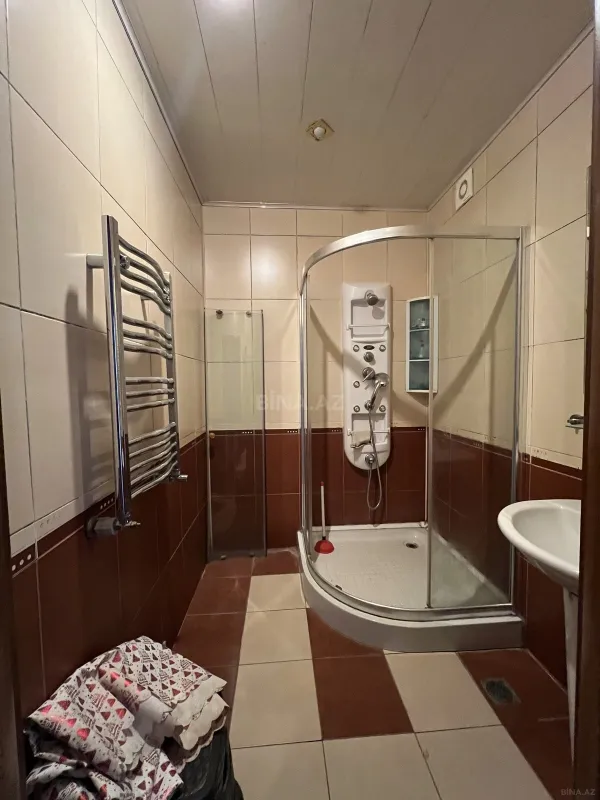 Satılır 2 otaqlı mənzil 98 m²