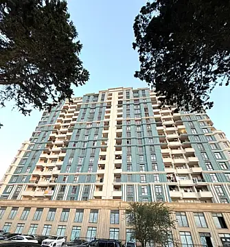 Satılır 3 otaqlı mənzil 106 m² — Bakı, Yasamal qəs. 3 otaq 106.00 m²